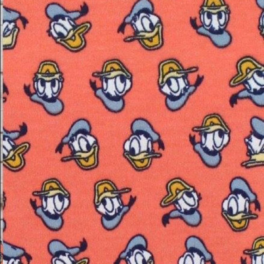 LuLaRoe S Disney Irma Tunic